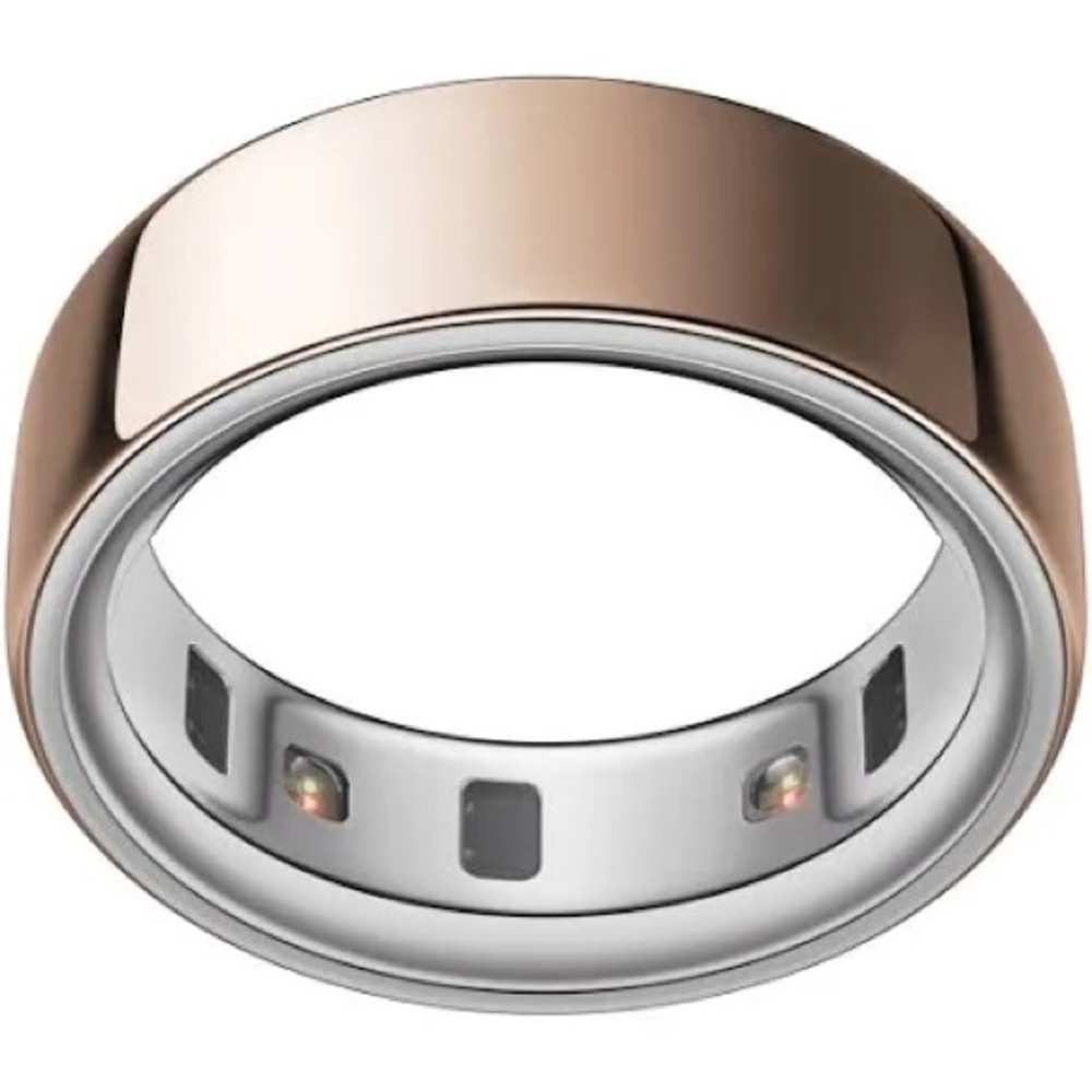 Oura Rose Gold Ring 4